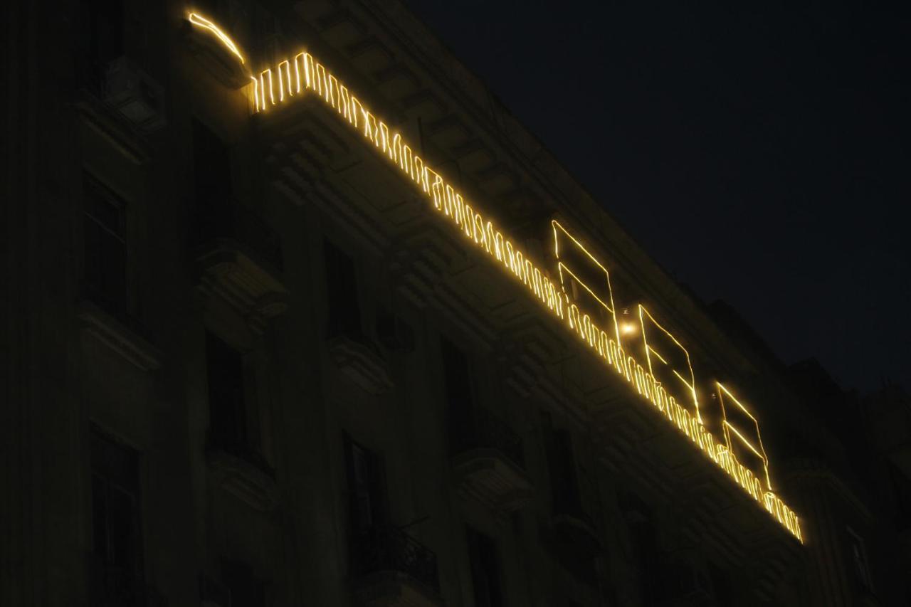New Panorama Inn El El Cairo Exterior foto